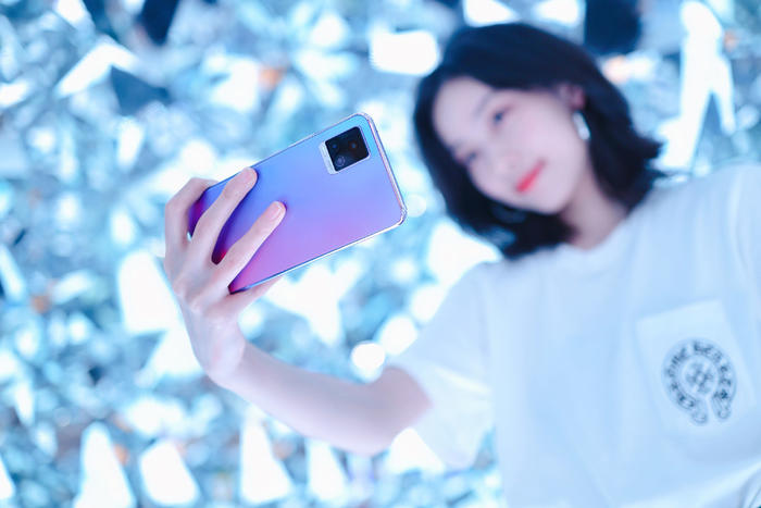 美照大片不求人 网红打卡拍照攻略